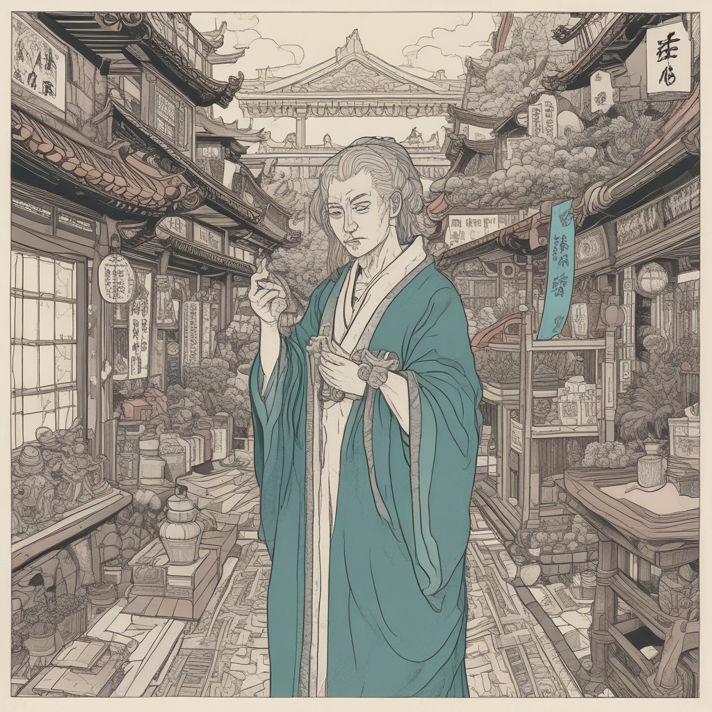 業務の解決策 1