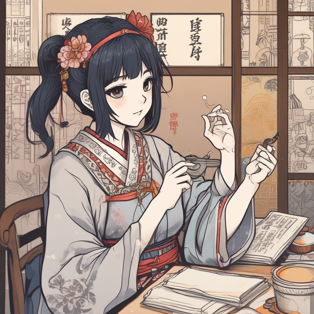 業務の解決策 2